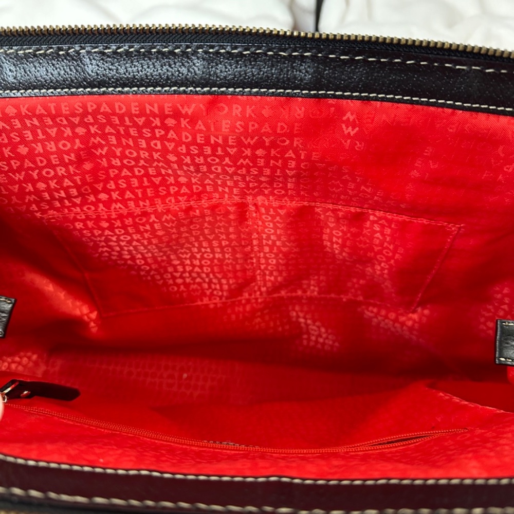 kate spade NEW YORK Belltown Ashlyn Purse Shoulder Bag 🔥 - Picture 12 of 13